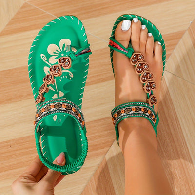 Victoria | Comfortable Orthopedic Sandals