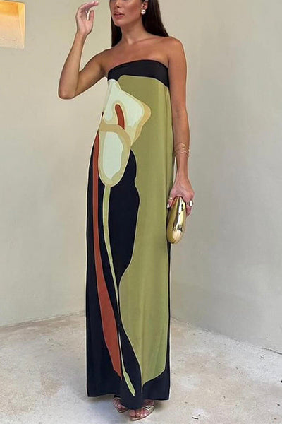 Sienna | The Perfect Summer Dress