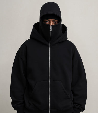 NOVA | Shiesty Unisex Hoodie