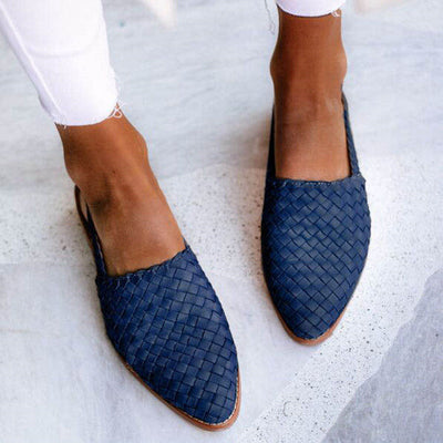 Bianca | Moccasins