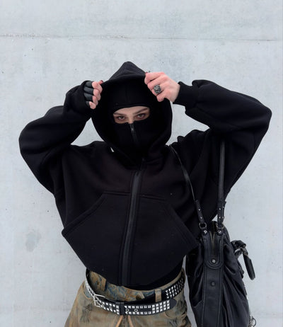 NOVA | Shiesty Unisex Hoodie