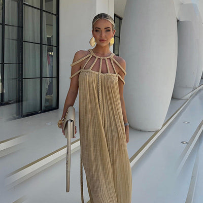 Serena | Boho summer dress