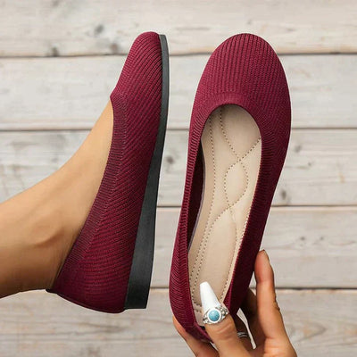 Mandy | Orthopaedic Ballerinas
