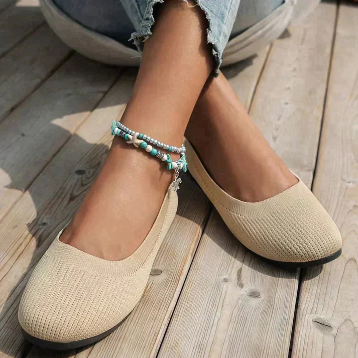 Mandy | Orthopaedic Ballerinas