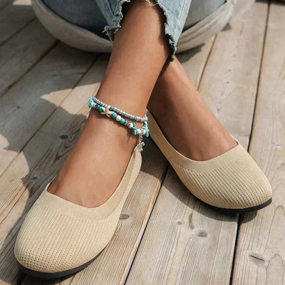 Mandy | Orthopaedic Ballerinas