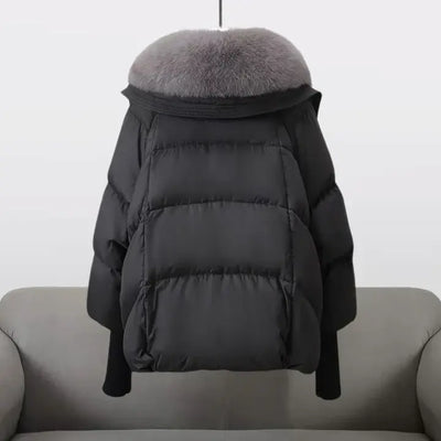 HANNAH | Luxurious Winter Coat