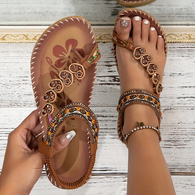 Victoria | Comfortable Orthopedic Sandals