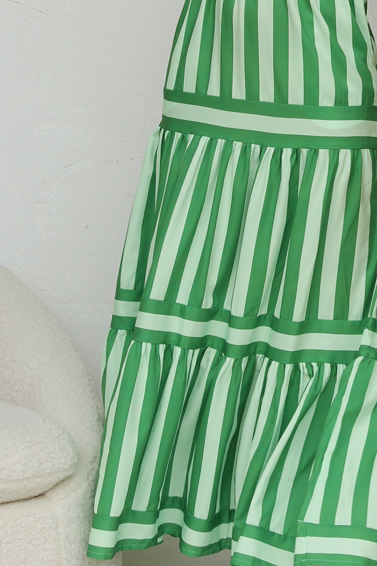 Serena | Laina Dress