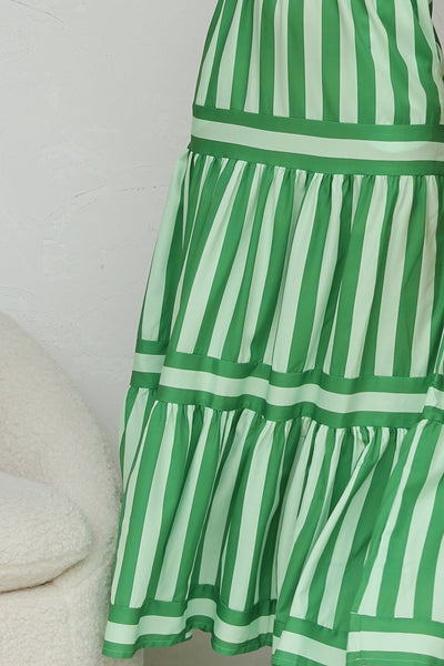 Serena | Laina Dress