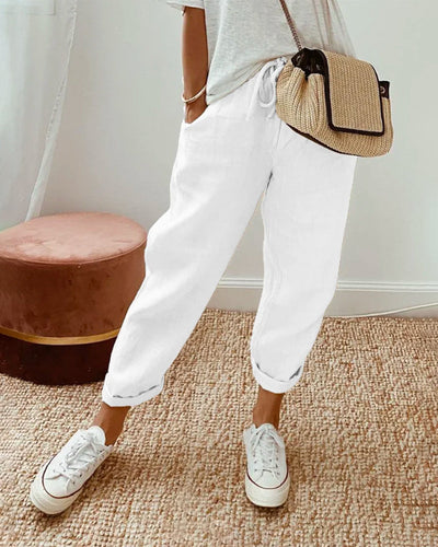Madison | Women’s Straight-Leg Trousers