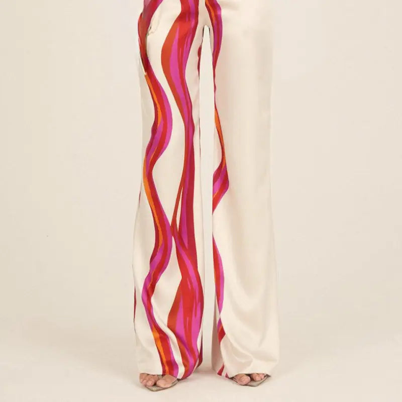 Adele | Elegant Two-Piece Set