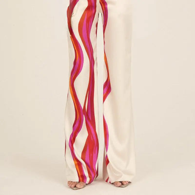 Adele | Elegant Two-Piece Set
