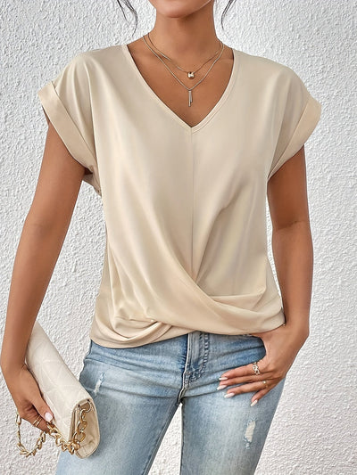 Hailey | Casual T-Shirt