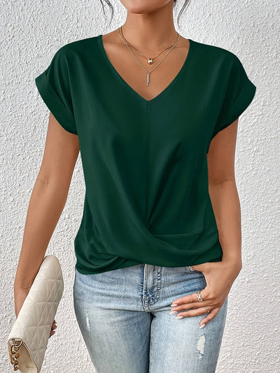 Hailey | Casual T-Shirt