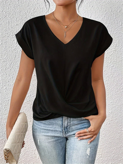 Hailey | Casual T-Shirt