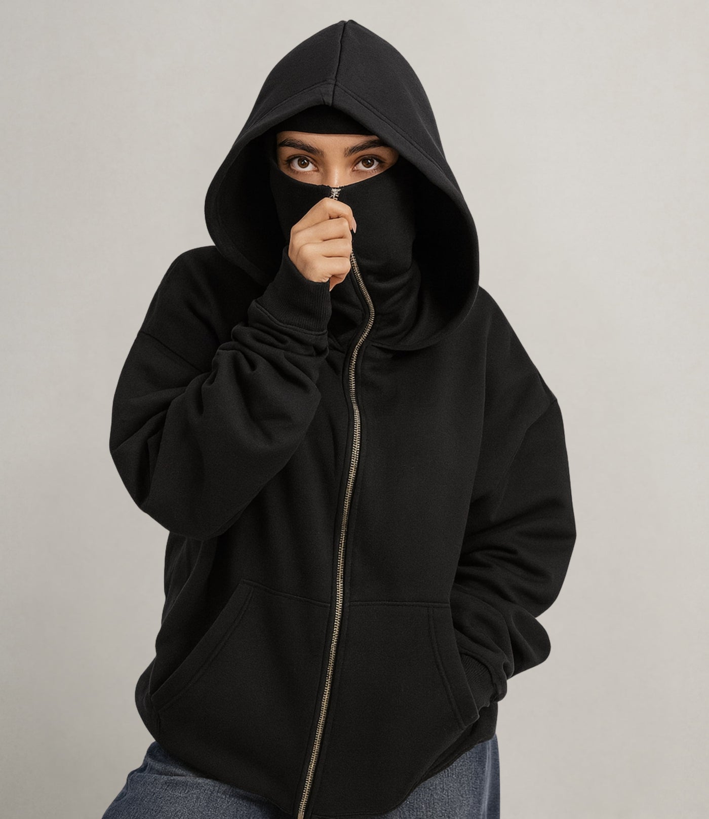 NOVA | Shiesty Unisex Hoodie