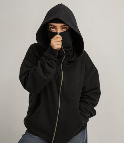 NOVA | Shiesty Unisex Hoodie