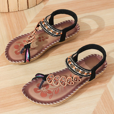 Victoria | Comfortable Orthopedic Sandals