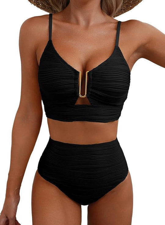 LIVIA | The Bikini That Lets You Feel Like Yourself Again
