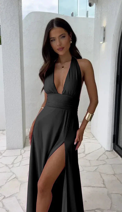 Kayla | Elegant Summer Dress