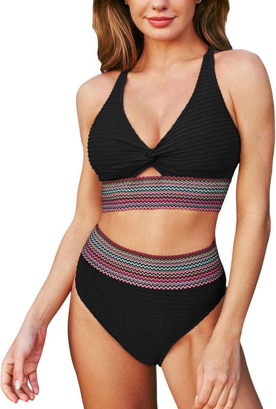 VALERA | The Tummy-Control Bikini That Finally Feels Right
