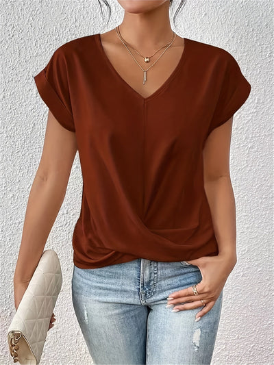 Hailey | Casual T-Shirt