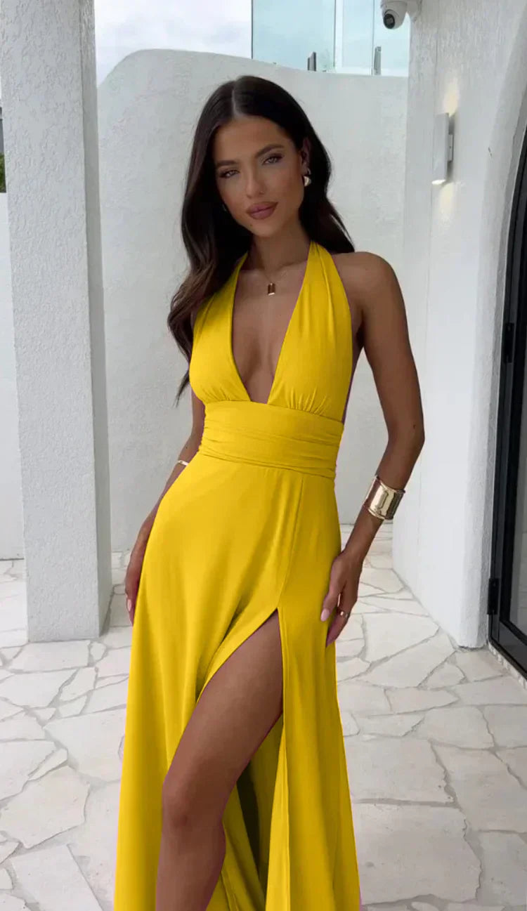 Kayla | Elegant Summer Dress