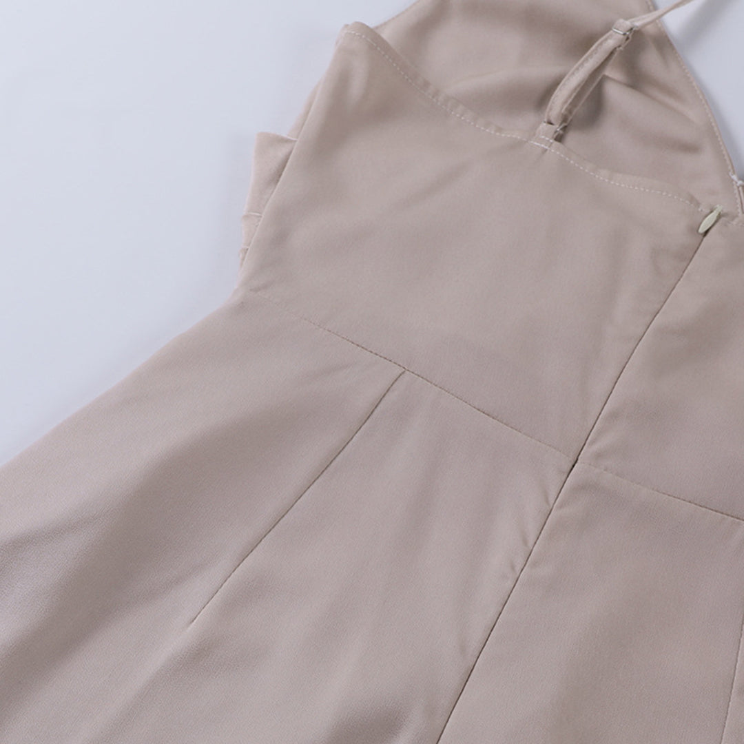Sophia | Elegant Strapless Dress