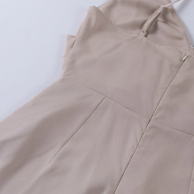Sophia | Elegant Strapless Dress