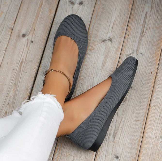 Mandy | Orthopaedic Ballerinas