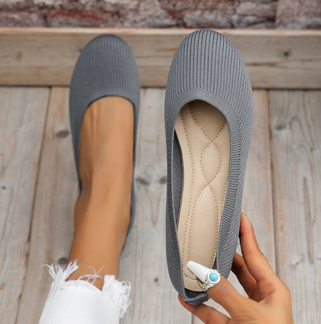 Mandy | Orthopaedic Ballerinas