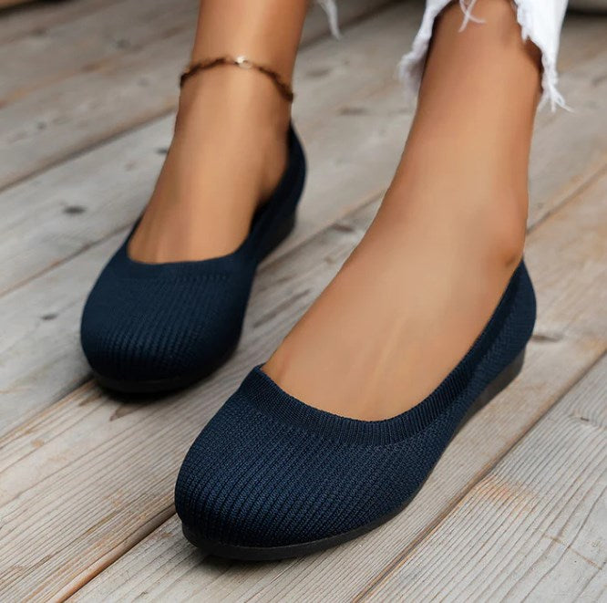 Mandy | Orthopaedic Ballerinas