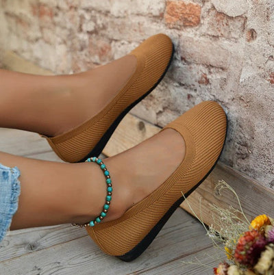 Mandy | Orthopaedic Ballerinas