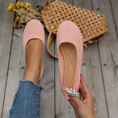 Mandy | Orthopaedic Ballerinas