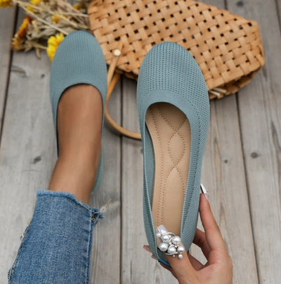 Mandy | Orthopaedic Ballerinas