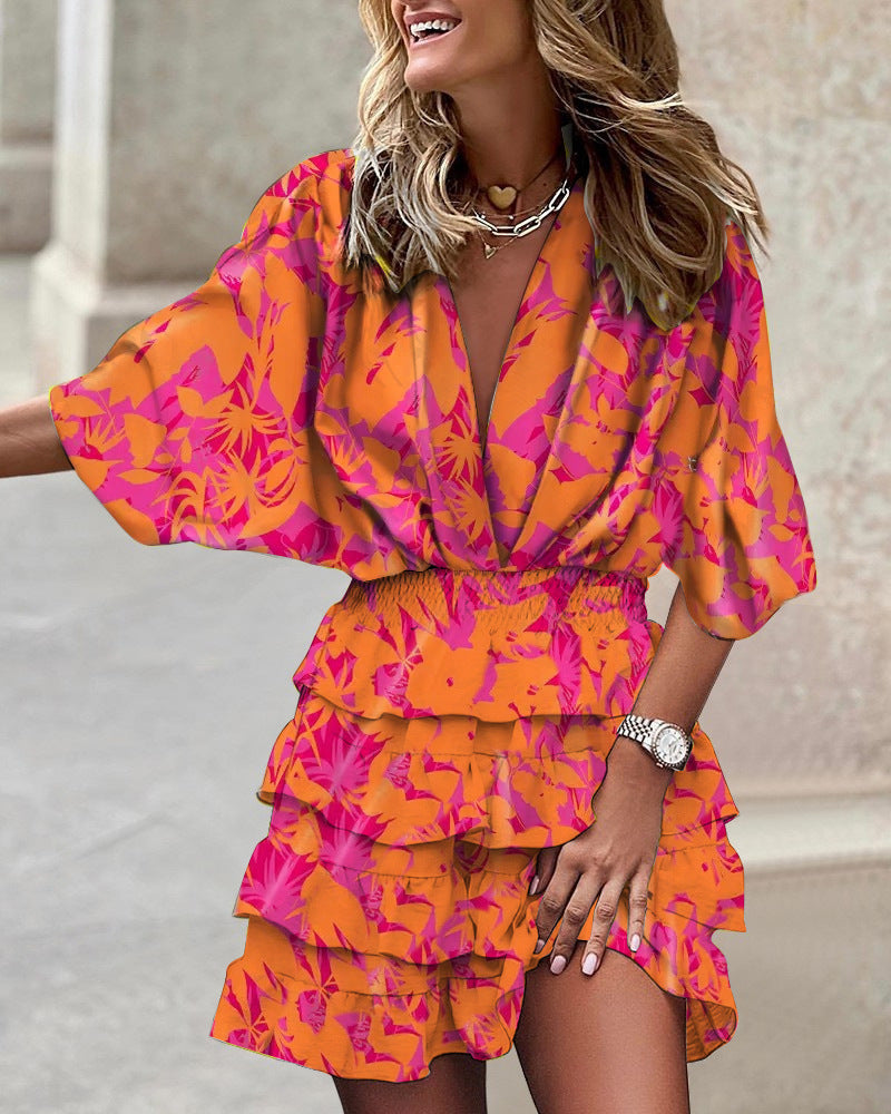 Marzia | Elegant Summer Dress