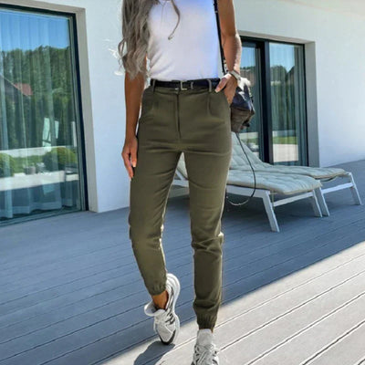 Mila | The All-Round Chic Trousers