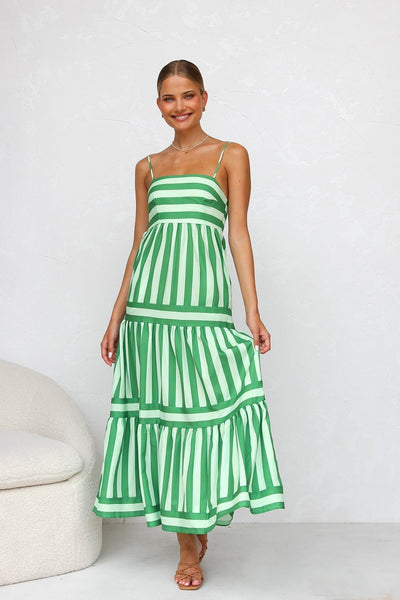 Serena | Laina Dress