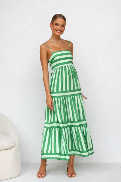 Serena | Laina Dress