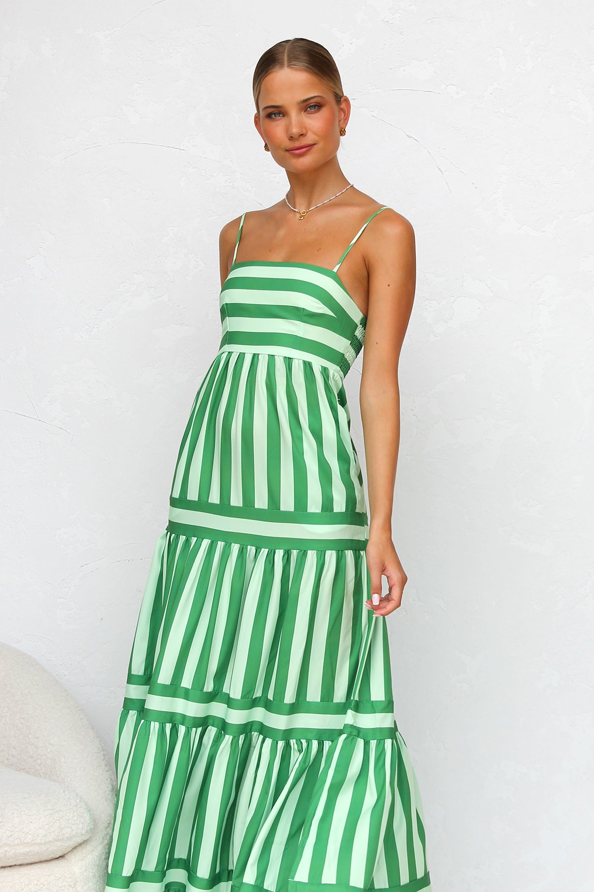 Serena | Laina Dress