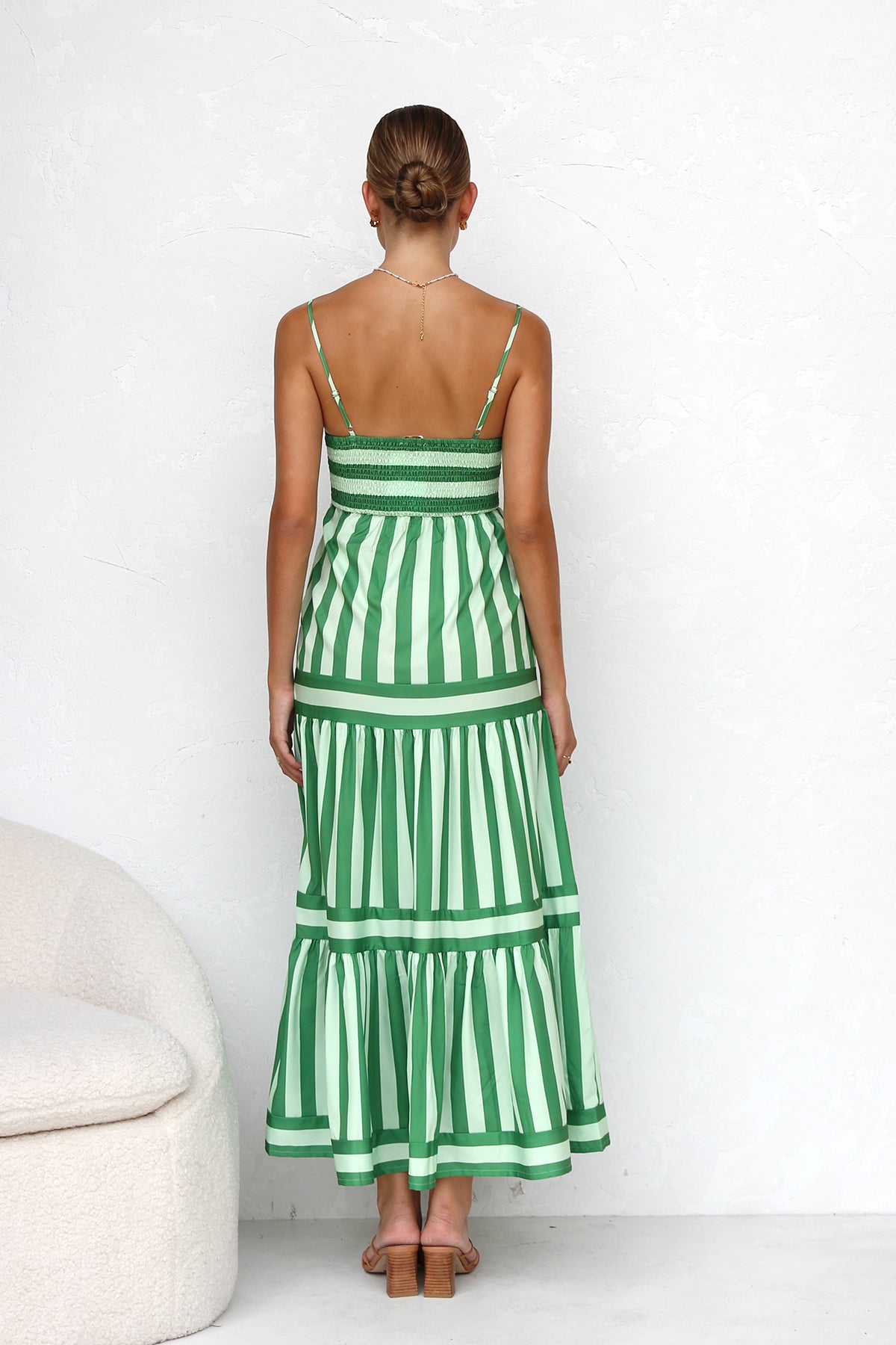 Serena | Laina Dress