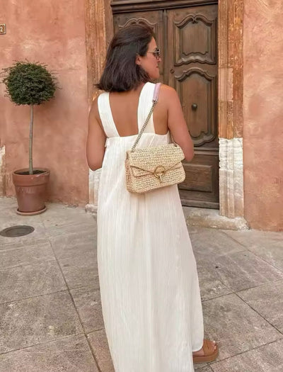 Sara | Maxi dress