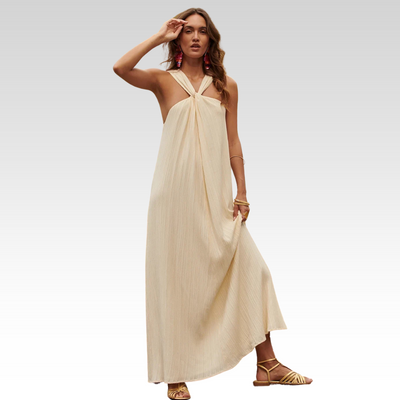 Sara | Maxi dress