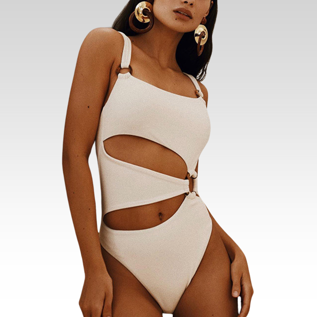 Elena |  Beautiful swimsuit