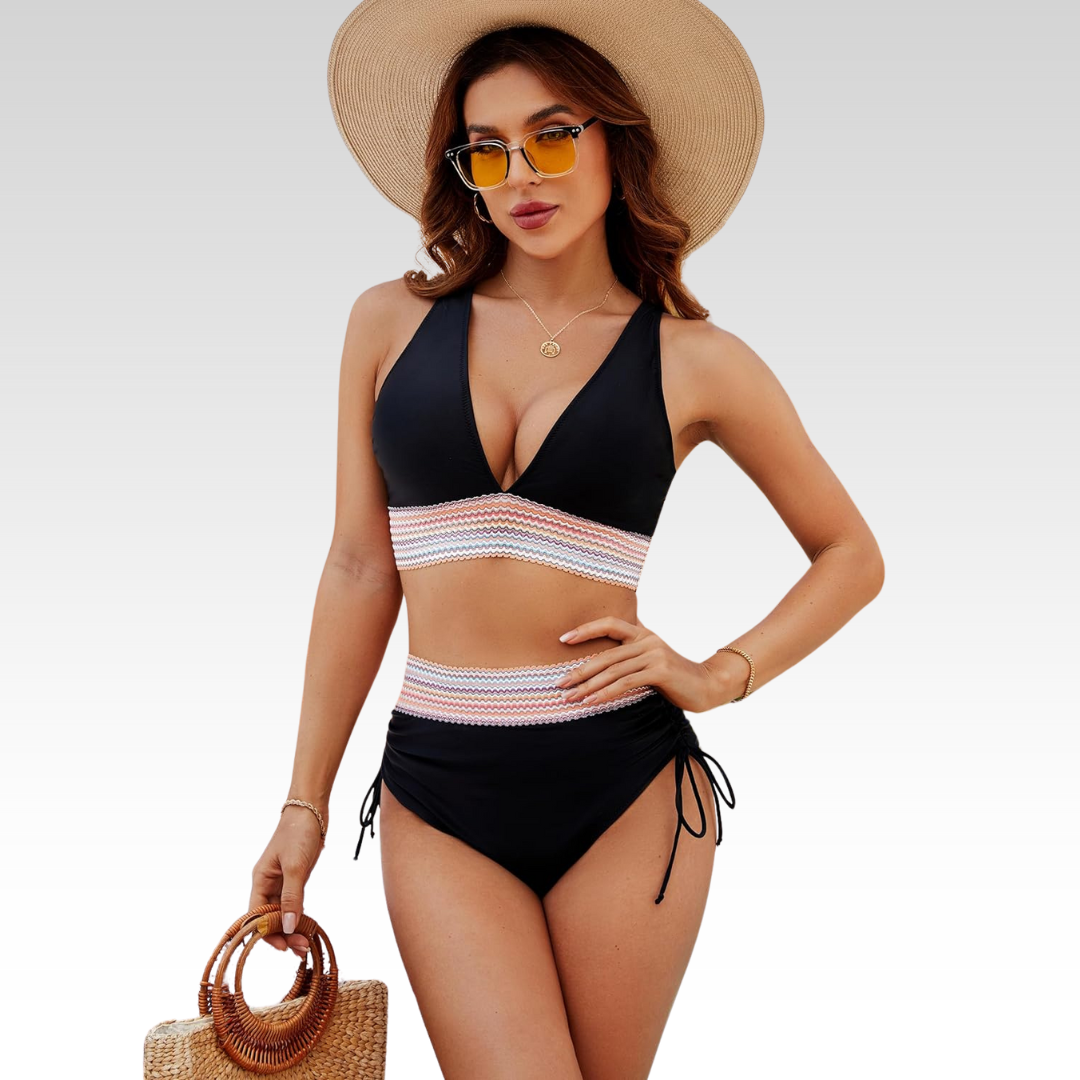 Elara | Your Confidence-Boosting Tummy-Control Bikini