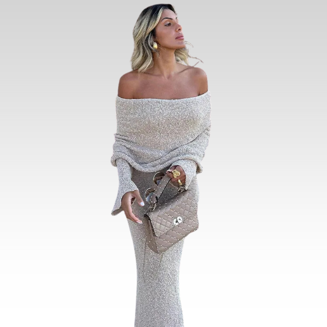 Ella | Elegant dress