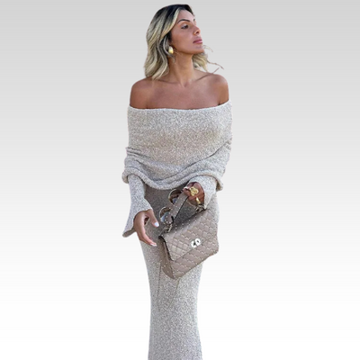 Ella | Elegant dress