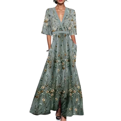 NOELLE | Spring Dress