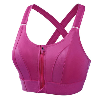 Aria | Supportive Sports Bra