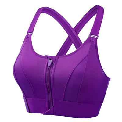 Aria | Supportive Sports Bra
